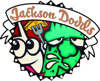 Jackson Dodds Logo